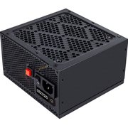  Блок питания 1STPLAYER AR 750W ATX 2.4, LLC+DC-DC, APFC, 80 Plus Gold, 120mm fan PS-750AR 
