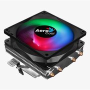  Куллер процессорный Aerocool Air Frost 4 