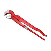  Ключ трубный VOLL 5.00100 газовый S 1" 