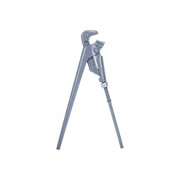  Ключ трубный Gigant КТР-1 (GT-15758) рычажный 