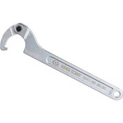  Ключ радиусный KING TONY 3641-50 шарнирный 35-50 мм, для цилиндрического крепежа 