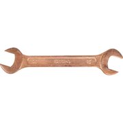  Ключ рожковый SITOMO Sit (290400) двусторонний омедненный 30x32 