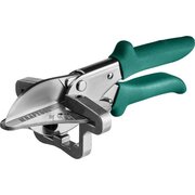  Ножницы KRAFTOOL MC-7 (23372) угловые для пластмассовых и резиновых профилей 