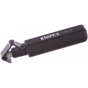  Инструмент для снятия изоляции Knipex KN-1630135SB 