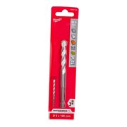  Сверло Milwaukee 4932471104 HEX по мультиматериалам 8x120 (1шт.) 