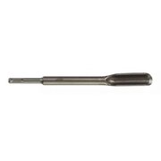  Зубило Milwaukee 4932339627 SDS+ полукруглое 