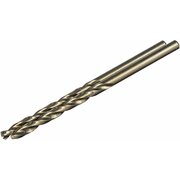  Сверла Milwaukee 4932352352 HSS-G по металлу 4.0x75 (2шт.) 