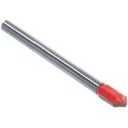  Сверло Milwaukee 4932471958 по стеклу и плитке GENII 6x60 мм 
