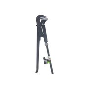  Ключ трубный ULTIMA 127050 рычажный, литье, №1 1" 