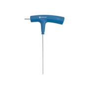  Ключ шестигранный NORGAU 061009025 Т-образный 2,5 мм 