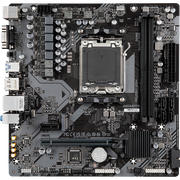  Материнская плата Gigabyte A620M S2H 