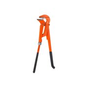  Ключ трубный Gigant TKP-4 угол 90 гр. 1", №1 
