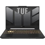  Ноутбук ASUS FX507ZC4-HN009 (90NR0GW1-M000P0) 15.6" IPS FHD/Core i5 12500H/16Gb/512Gb SSD/3050 4Gb/noOS/gray 