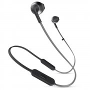  Наушники bluetooth JBL Tune 205BT черные 