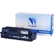 Тонер-картридж совместимый NVPrint NV-106R03621 Xerox 106R03621 для WorkCentre 3335/3345/Phaser 3330 (8500k) 