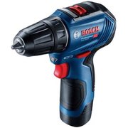  Дрель-шуруповерт Bosch GSR 12V-30 (06019G9002) 