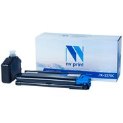  Картридж совместимый NVPrint NV-TK5270C NV-TK-5270 Cyan для Kyocera EcoSys M6230cidn/P6230cdn/M6630cidn (6000k) 