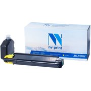  Картридж совместимый NVPrint NV-TK5270Y NV-TK-5270 Yellow для Kyocera EcoSys M6230cidn/P6230cdn/M6630cidn (6000k) 