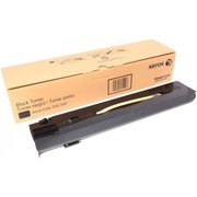  Тонер-картридж черный Xerox 006R01529 Colour 550 (30K) 