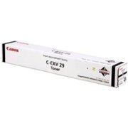  Тонер-картридж Canon C-EXV-29 BK 2790B002 