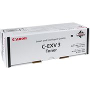  Тонер-картридж Canon C-EXV-3 6647A002 черный для IR2200/2800/3300 