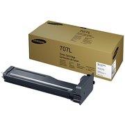  Тонер-картридж Samsung MLT-D707L черный SS776A 