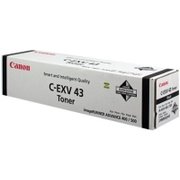  Тонер-картридж Canon C-EXV43 2788B002 черный для iR ADV 400i / 500i 