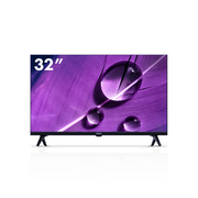  Телевизор HAIER 32 Smart TV S1 черный 