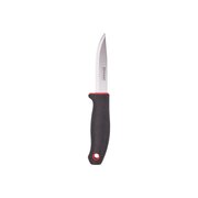  Нож строительный Rexant 12-4921 нерж 