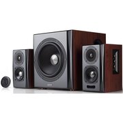  Колонки EDIFIER S350DB brown 