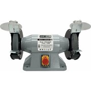  Заточной станок KraftWell KRW-BG200 