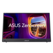  Монитор Asus ZenScreen MB16AHG (90LM08U0-B01170) черный 