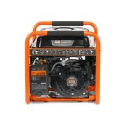  Генератор бензиновый DAEWOO GDA 3500E с электрозапуском 
