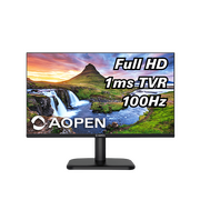  Монитор Aopen 22CV1QH3bi (UM.WC1EE.301) черный 