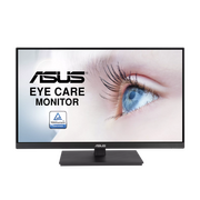  Монитор Asus VA24EQSB (90LM056F-B03170) черный 