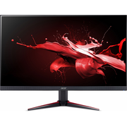  Монитор Acer Nitro VG240YM3bmiipx (UM.QV0EE.304) черный 