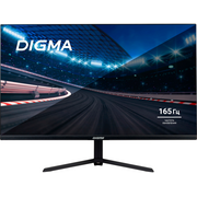  Монитор Digma Gaming Overdrive 24P510F (DM24SG01) черный 