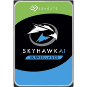  HDD SATA Seagate SkyHawk Surveillance ST8000VX009 8Tb, 7200 rpm, 256Mb buffer 