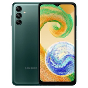 Смартфон SAMSUNG A047F Galaxy A04s (SM-A047FZGGCAU) 4+64GB Green 