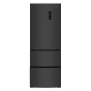  Холодильник MAUNFELD MFF180NFSBE01 
