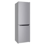  Холодильник NORDFROST NRB 152 S Silver 