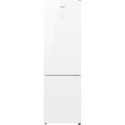  Холодильник Weissgauff WRK 1850 D Full NoFrost White Glass (431544) 