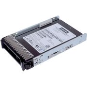  SSD Lenovo ThinkSystem 4XB7A38275 2.5" Multi Vendor 3.84TB Entry SATA 6Gb Hot Swap 