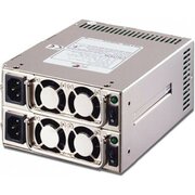 Блок питания EMACS MRG-6500P MiniRedundant (PS/2),4U 500W (1+1) 