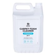  Очиститель ковровых покрытий GRASS Carpet Foam Cleaner 125202 5кг 