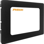  SSD Phison SC-ESM1720-480G3DWPD 2.5" 480GB 