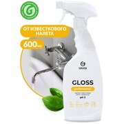 Средство для ванной комнаты GRASS Gloss Professional 125533 600мл 