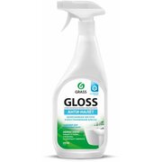  Средство для ванной комнаты GRASS Gloss 221600 600мл 