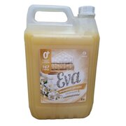 Кондиционер для белья GRASS Eva Golden Elixir 125718 концентрированный 5кг 