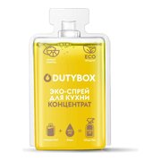  Очиститель для кухни DutyBox Kitchen DB-1505 лимон концентрат 